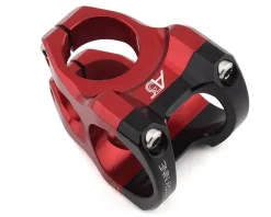 Industry Nine A35 Stem (Red/Black) (35.0mm) (32mm) (9°)