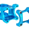 Industry Nine A318 Stem (Turquoise) (31.8mm) (30mm) (8°)