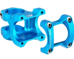 Industry Nine A318 Stem (Turquoise) (31.8mm) (30mm) (8°)