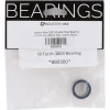Industry Nine 3803 Double Row Bearing (17mm ID) (26mm OD) (10mm Thick)