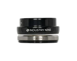 Industry Nine iRiX Headset Cup (Black) (EC49/40) (Lower)