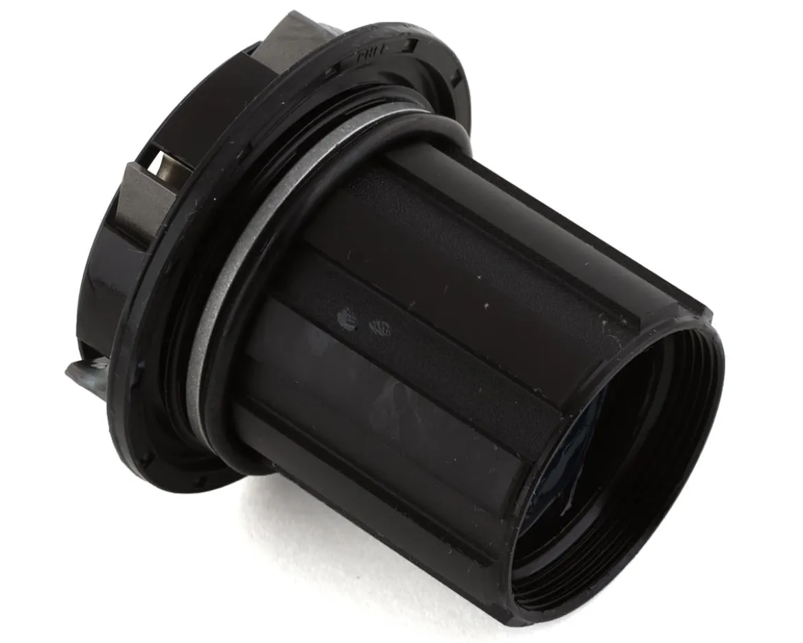 Industry Nine 1/1 Road Freehub Body (Black) (Shimano HG 11/12 Speed)