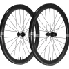 Industry Nine R50 Solix Carbon Road Wheelset (700c) (Shimano HG 11/12)