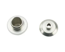 Industry Nine Torch End Cap Conversion Kit (Road Centerlock) (Converts to QR)
