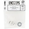 Industry Nine Torch End Cap Conversion Kit (Road) (Front) (12mm) (Centerlock)