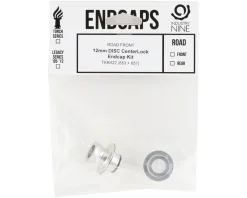 Industry Nine Torch End Cap Conversion Kit (Road) (Front) (12mm) (Centerlock)