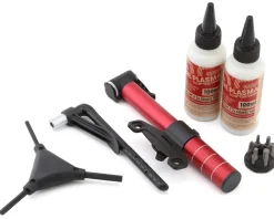Intense Soft Case Tool Kit (Gravel)