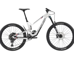 Intense 2023 Tracer 279 Expert Mountain Bike (White) (M)