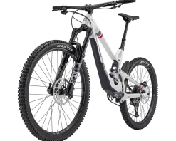 Intense 2023 Tracer 279 Expert Mountain Bike (White) (M)