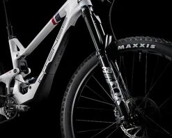 Intense 2023 Tracer 279 Expert Mountain Bike (White) (M)