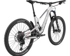 Intense 2023 Tracer 279 Expert Mountain Bike (White) (M)