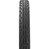 IRC Boken Double Cross Tubeless Tire (Black) (700c) (42mm) (High-Grip)
