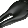ISM PR 1.0 Saddle (Black) (Steel Rails) (130mm)