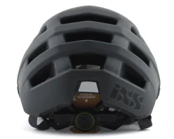 iXS Trail Evo Helmet (Graphite) (XS)