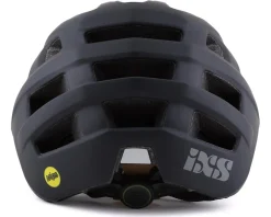 iXS Trail Evo MIPS Helmet (Black) (XS)