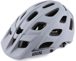 iXS Trail Evo MIPS Helmet (Grey) (XS)