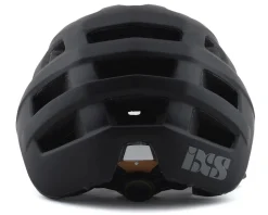 iXS Trail Evo Mountain Bike Helmet (Black) (XS/S)