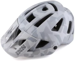 iXS Trigger AM MIPS Helmet (Camo Grey) (M/L)