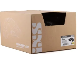iXS Trigger AM MIPS Helmet (Black) (M/L)