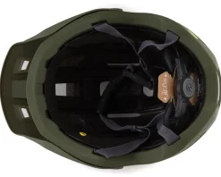 iXS Trigger AM MIPS Helmet (Olive) (S/M)