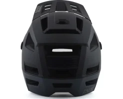 iXS Trigger FF Helmet (Black) (S/M)
