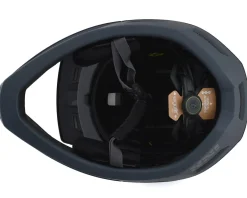 iXS Trigger FF Helmet (Black) (S/M)