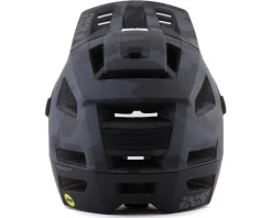 iXS Trigger FF MIPS Helmet (Black Camo) (XS)