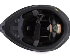 iXS Trigger FF MIPS Helmet (Black Camo) (XS)