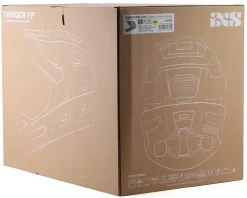 iXS Trigger FF MIPS Helmet (Grey Camo) (M/L)