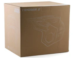 iXS Trigger X MIPS Helmet (Racing Red) (L)