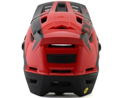 iXS Trigger X MIPS Helmet (Racing Red) (L)