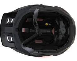 iXS Trigger X MIPS Helmet (Racing Red) (L)