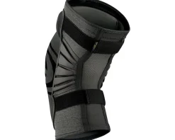 iXS Carve Evo+ Knee Pads (Grey) (M)