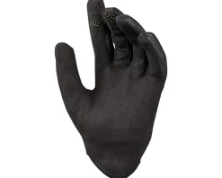 iXS Carve Gloves (Black) (S)