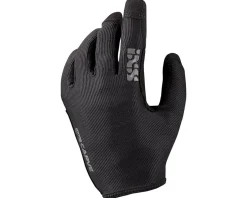iXS Carve Gloves (Black) (S)