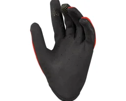iXS Carve Gloves (Flue Red) (2XL)