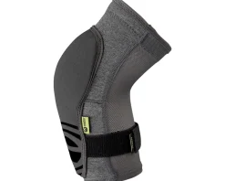 iXS Flow Evo+ Elbow Pads (Grey) (S)