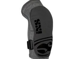 iXS Flow Evo+ Elbow Pads (Grey) (S)