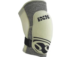 iXS Flow Evo+ Knee Guards (Camel) (XL)
