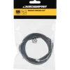 Jagwire Basics Brake Cable (Galvanized Steel) (Black) (Single) (w/ Housing)