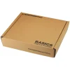 Jagwire Basics Brake Housing (Black) (5mm) (200 Meters)