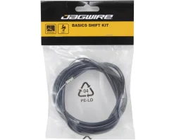 Jagwire Basics Derailleur Cable & Housing Assembly (For Shimano/SRAM) (1.2mm) (1780mm)