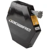 Jagwire Basics Road Brake Cable Bulk Pack (1.6mm) (2000mm) (Box of 100) (Galvanized)