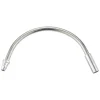 Jagwire Brake Noodles 135 Degree (Silver) (Bag/10)