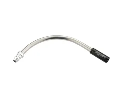 Jagwire Brake Noodles 90 Degree (Silver/Black) (Bag/10)