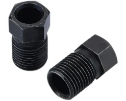 Jagwire Compression Nut for Magura and Shimano (M985) (Bag/10)
