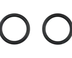 Jagwire DOT O-Rings for M6 Banjo Fittings (Bag of 20)