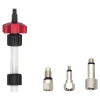 Jagwire Elite DOT Bleed Kit Replacement Fittings (Set for SRAM, Formula, Hayes, Hope)