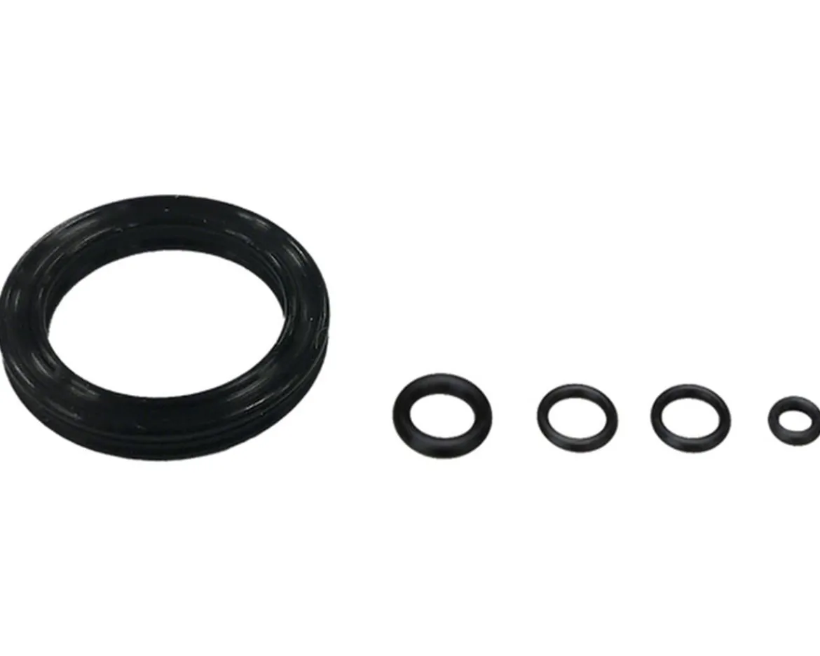 Jagwire Elite DOT Bleed Kit Replacement Seals