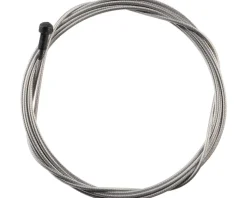 Jagwire Elite Ultra-Slick Brake Cable (Stainless) (Campy) (1.5 x 2000mm) (1)